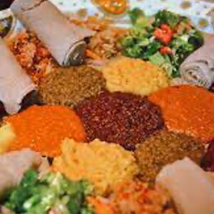 Veggie Combo
